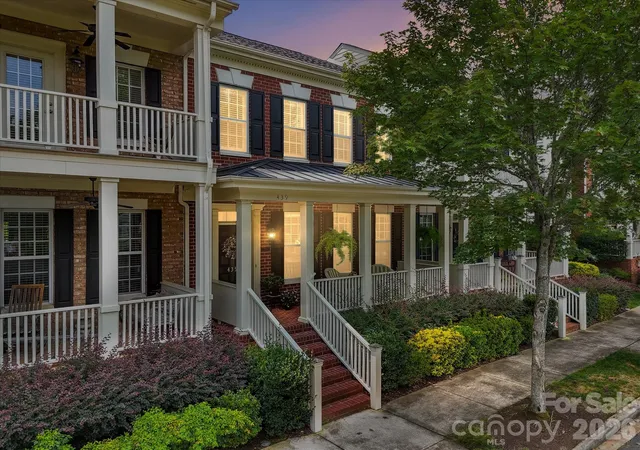 4th image of 439 Ohenry Ave, Davidson, NC 28036 | MLS# 4409491
