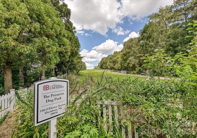 46th image of 439 Ohenry Ave, Davidson, NC 28036 | MLS# 4409491
