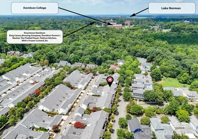 5th image of 439 Ohenry Ave, Davidson, NC 28036 | MLS# 4409491