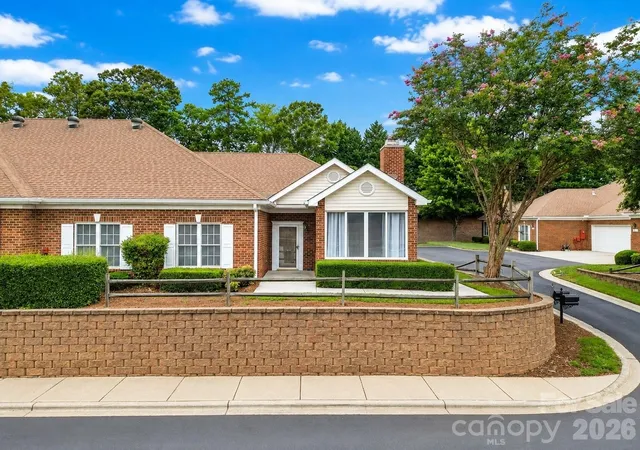 Condo for sale at 8368 Windsor Ridge Dr, Charlotte, NC 28277 | MLS# 4409492