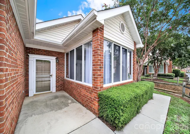 Photo 2 of Condo for sale at 8368 Windsor Ridge Dr, Charlotte, NC 28277 | MLS# 4409492 | Listing updated on 2026-10-03