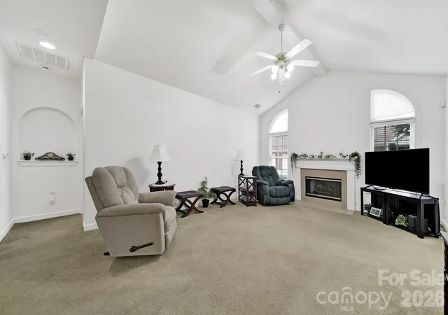 4th image of 8368 Windsor Ridge Dr, Charlotte, NC 28277 | MLS# 4409492
