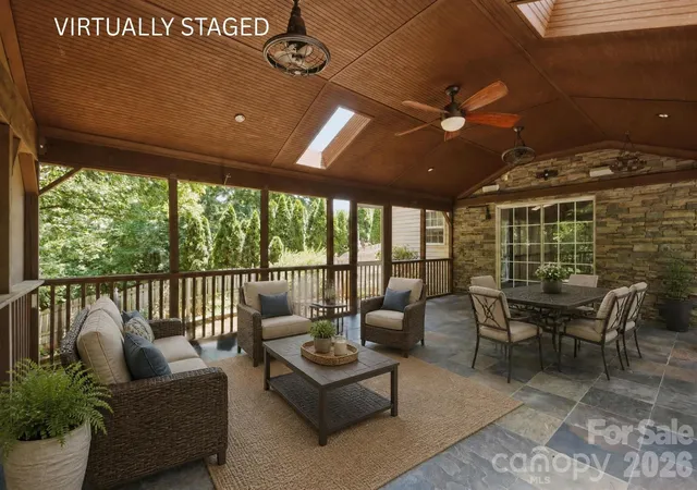 Photo 2 of Single family home for sale at 13316 Emerald Branch Ln, Charlotte, NC 28273 | MLS# 4409494 | Listing updated on 2026-09-15