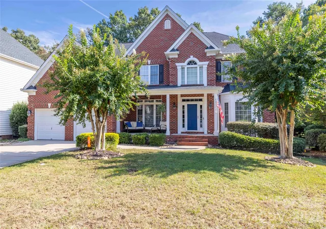 Photo 1 of Single family home for sale at 19008 Hampton Woods Ct, Cornelius, NC 28031 | MLS# 4409503 | Listing updated on 2026-10-04