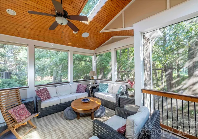 Photo 3 of Single family home for sale at 19008 Hampton Woods Ct, Cornelius, NC 28031 | MLS# 4409503 | Listing updated on 2026-10-04