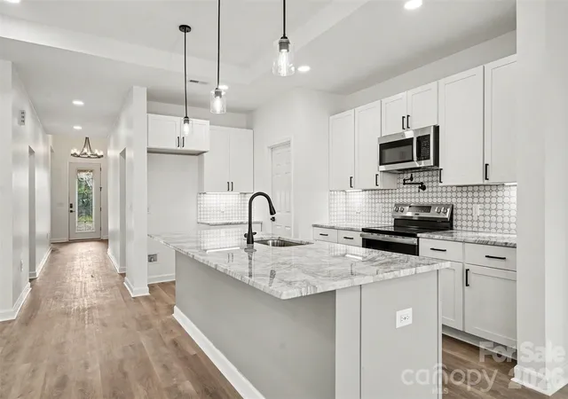 Photo 3 of Single family home for sale at 2416 Waxhaw Indian Trl Rd, Indian Trail, NC 28079 | MLS# 4409507 | Listing updated on 2026-09-04