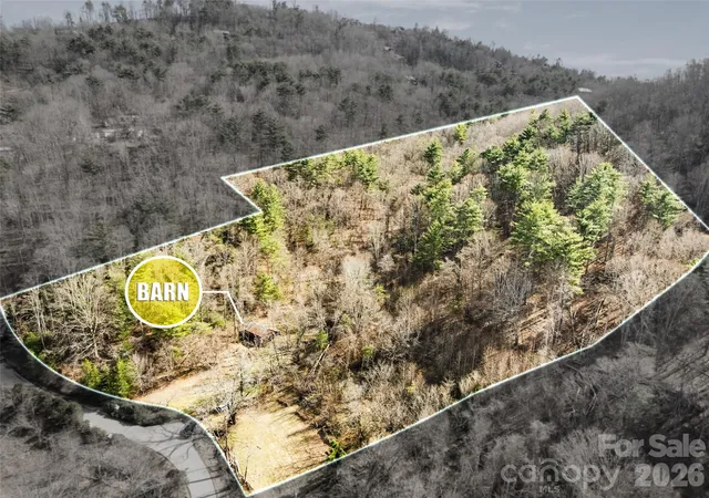 1st image of 401 Baird Cove Rd, Asheville, NC 28804 | MLS# 4409508