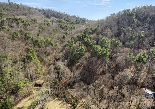 Photo 3 of Land for sale at 401 Baird Cvs Rd, Asheville, NC 28804 | MLS# 4409508 | Listing updated on 2026-09-21