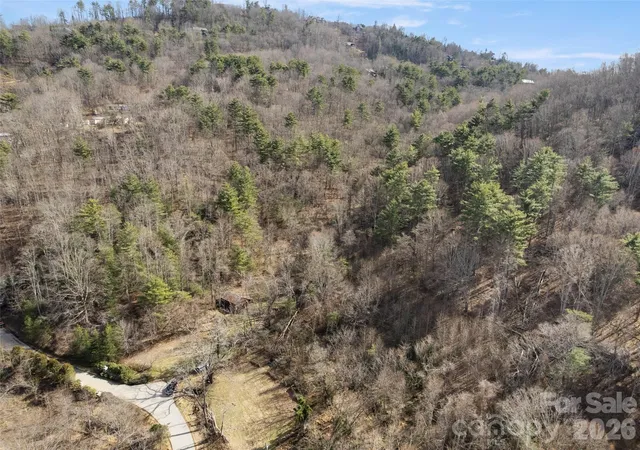 Photo 4 of Land for sale at 401 Baird Cvs Rd, Asheville, NC 28804 | MLS# 4409508 | Listing updated on 2026-09-21