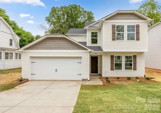 1st image of 1009 Mt Pleasant Church Rd, Mooresboro, NC 28114 | MLS# 4409509