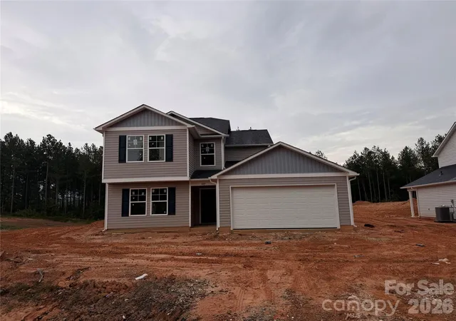 Single family home for sale at 1009 Mt Pleasant Church Rd, Mooresboro, NC 28114 | MLS# 4409509