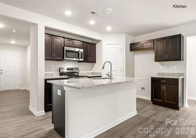 2nd image of 1009 Mt Pleasant Church Rd, Mooresboro, NC 28114 | MLS# 4409509