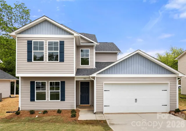 Photo 3 of Single family home for sale at 1009 Mt Pleasant Church Rd, Mooresboro, NC 28114 | MLS# 4409509 | Listing updated on 2026-10-06