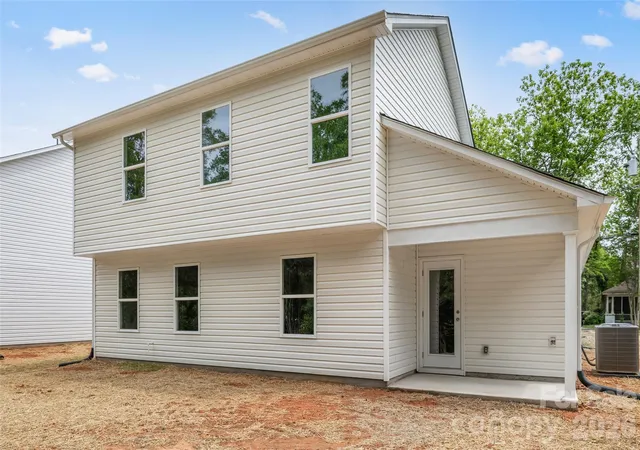 22nd image of 1009 Mt Pleasant Church Rd, Mooresboro, NC 28114 | MLS# 4409509