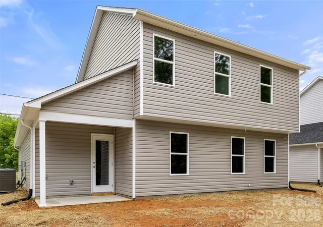 Photo 27 of Single family home for sale at 1009 Mt Pleasant Church Rd, Mooresboro, NC 28114 | MLS# 4409509 | Listing updated on 2026-10-09
