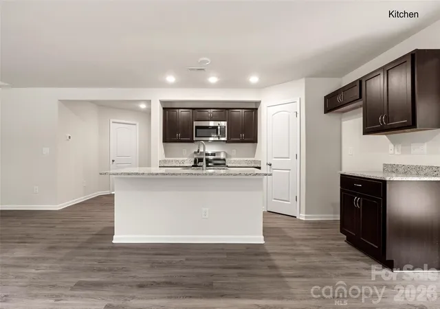 3rd image of 1009 Mt Pleasant Church Rd, Mooresboro, NC 28114 | MLS# 4409509