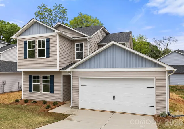 Photo 3 of Single family home for sale at 1009 Mt Pleasant Church Rd, Mooresboro, NC 28114 | MLS# 4409509 | Listing updated on 2026-10-09