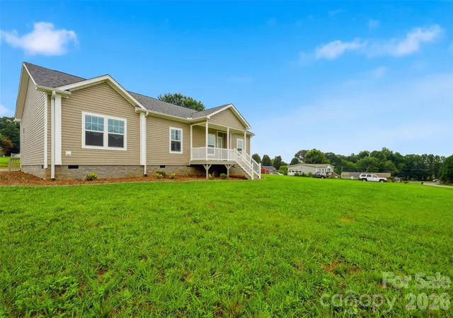Photo 4 of Single family home for sale at 110 Liberty Ests Ln, Taylorsville, NC 28681 | MLS# 4409515 | Listing updated on 2026-08-18