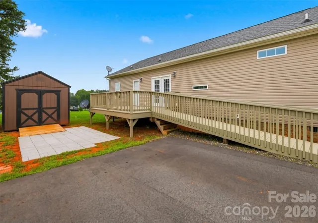 Photo 41 of Single family home for sale at 110 Liberty Ests Ln, Taylorsville, NC 28681 | MLS# 4409515 | Listing updated on 2026-08-18