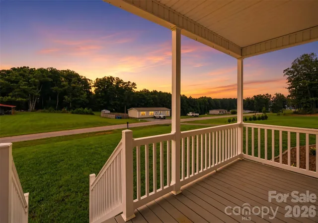 Photo 5 of Single family home for sale at 110 Liberty Ests Ln, Taylorsville, NC 28681 | MLS# 4409515 | Listing updated on 2026-08-18