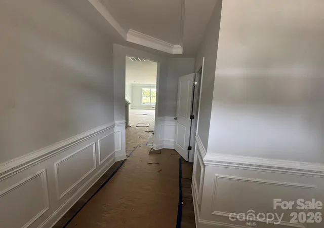 Photo 3 of Townhouse for sale at 4370 Black Ct, Harrisburg, NC 28075 | MLS# 4409517 | Listing updated on 2026-10-09