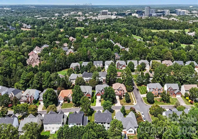 38th image of 11511 Innes Ct, Charlotte, NC 28277 | MLS# 4409523