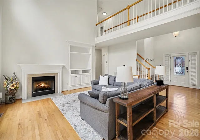 4th image of 11511 Innes Ct, Charlotte, NC 28277 | MLS# 4409523