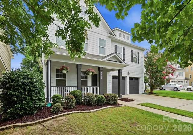 Photo 3 of Single family home for sale at 3018 Amaranth Dr, Fort Mill, SC 29708 | MLS# 4409524 | Listing updated on 2026-09-04