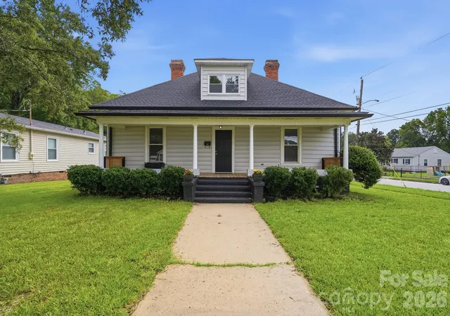 1st image of 327 S Spruce St, Rock Hill, SC 29730 | MLS# 4409525
