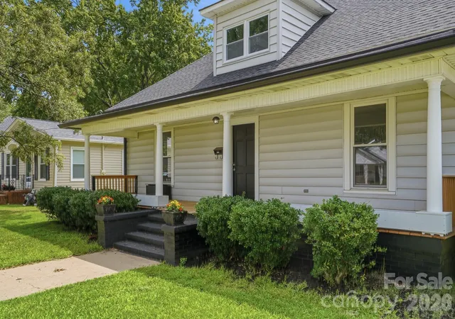 4th image of 327 S Spruce St, Rock Hill, SC 29730 | MLS# 4409525