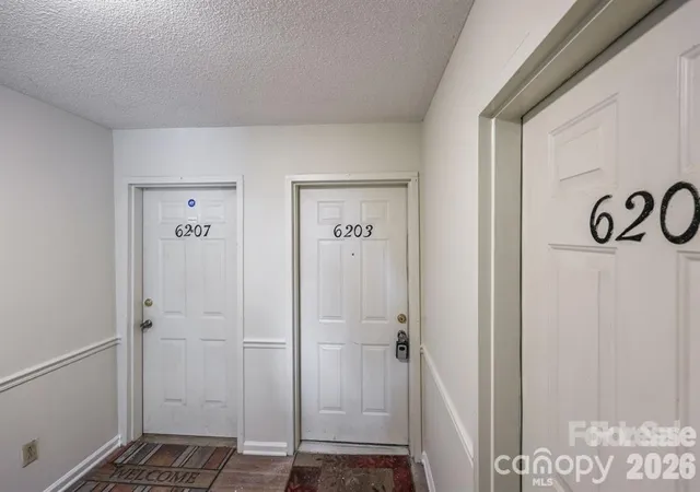 Photo 2 of Condo for sale at 6203 Rosecroft Dr, Charlotte, NC 28215 | MLS# 4409527 | Listing updated on 2026-09-06