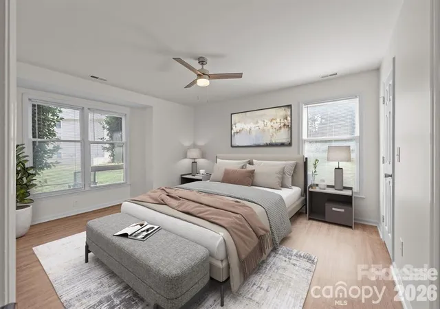 Photo 4 of Condo for sale at 6203 Rosecroft Dr, Charlotte, NC 28215 | MLS# 4409527 | Listing updated on 2026-09-06