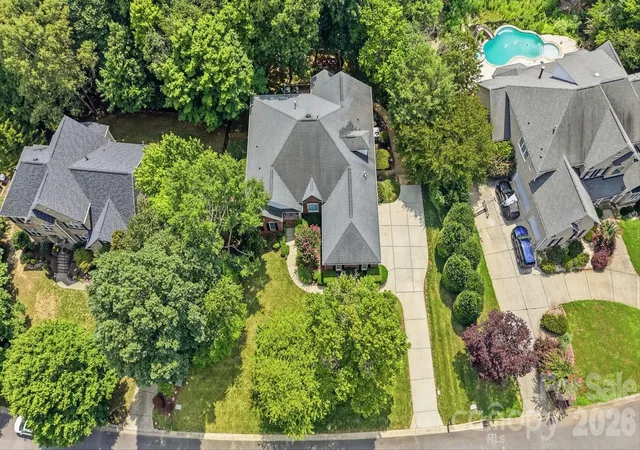 2nd image of 1244 Waynewood Dr, Waxhaw, NC 28173 | MLS# 4409529