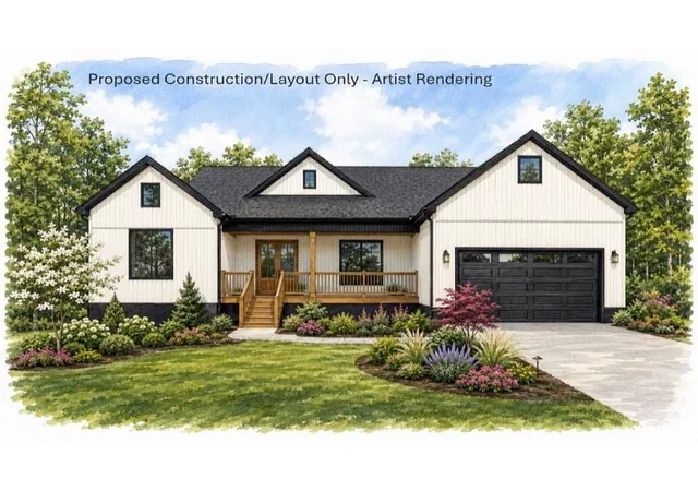 1st image of 00 Chisholm Trl, Rutherfordton, NC 28139 | MLS# 4409538