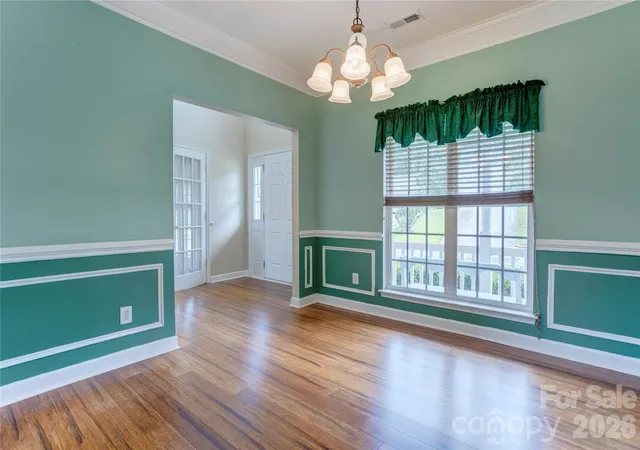 Photo 4 of Single family home for sale at 4735 Asherton Pl NW, Concord, NC 28027 | MLS# 4409541 | Listing updated on 2026-09-22