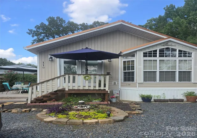 Photo 1 of Single family home for sale at 110 Twin Blf Trl #C-61, Mount Gilead, NC 27306 | MLS# 4409542 | Listing updated on 2026-08-20