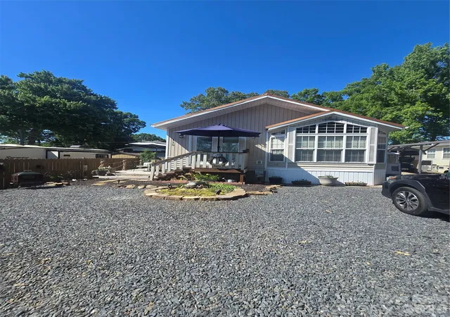 Photo 2 of Single family home for sale at 110 Twin Blf Trl #C-61, Mount Gilead, NC 27306 | MLS# 4409542 | Listing updated on 2026-08-20
