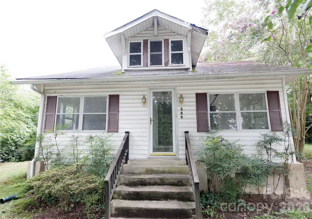 1st image of 329 Finley Ave Nw, Lenoir, NC 28645 | MLS# 4409548