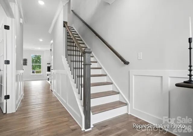 Photo 4 of Single family home for sale at 6022 New River Dr, Huntersville, NC 28078 | MLS# 4409552 | Listing updated on 2026-10-02