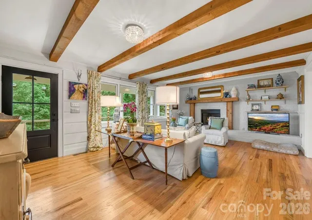 Photo 5 of Single family home for sale at 165 Leighway Ln, Banner Elk, NC 28604 | MLS# 4409555 | Listing updated on 2026-08-30