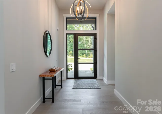 Photo 3 of Single family home for sale at 422 Ascension Valley, Horse Shoe, NC 28742 | MLS# 4409557 | Listing updated on 2026-09-27