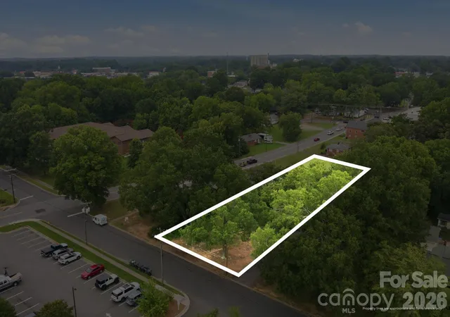 1st image of 000 Carpenter Ave, Mooresville, NC 28115 | MLS# 4409560