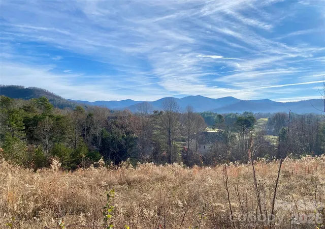 Photo 1 of Land for sale at 73 Union Chapel Rd, Weaverville, NC 28787 | MLS# 4409561 | Listing updated on 2026-07-30