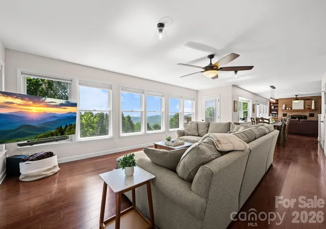 Photo 2 of Single family home for sale at 784 Alpine Dr, Seven Devils, NC 28604 | MLS# 4409563 | Listing updated on 2026-09-03