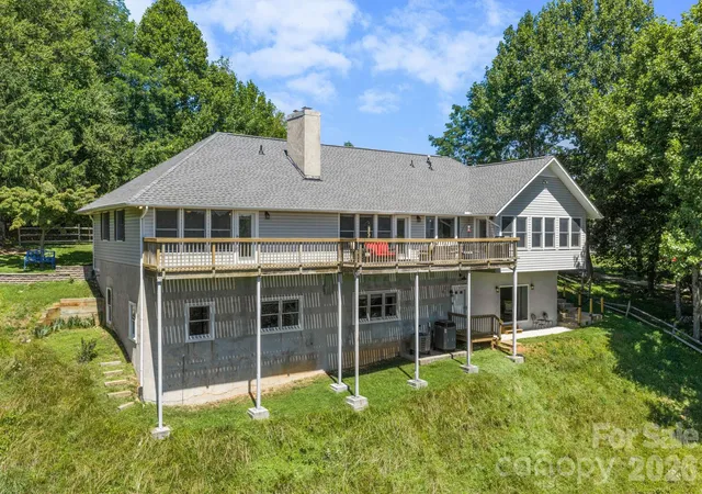 Photo 1 of Single family home for sale at 784 Alpine Dr, Seven Devils, NC 28604 | MLS# 4409563 | Listing updated on 2026-09-03