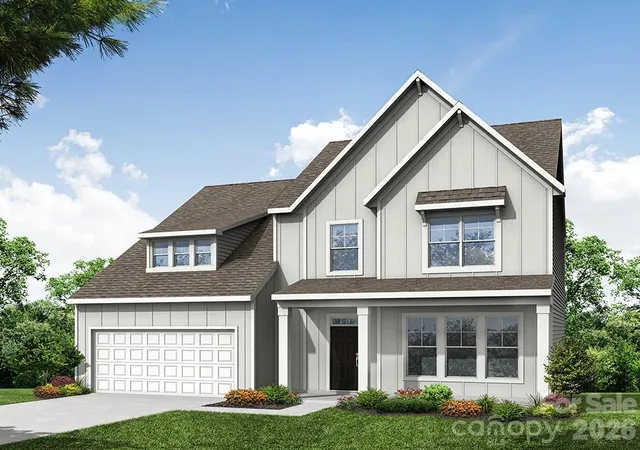 Single family home for sale at 6100 New River Dr, Huntersville, NC 28078 | MLS# 4409566 | Listing updated on 2026-10-02
