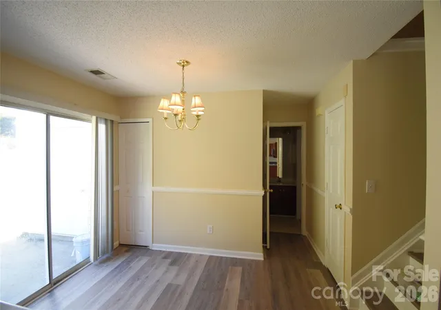 Photo 3 of Townhouse for sale at 1814 Birch Hts Ct, Charlotte, NC 28213 | MLS# 4409567 | Listing updated on 2026-08-27