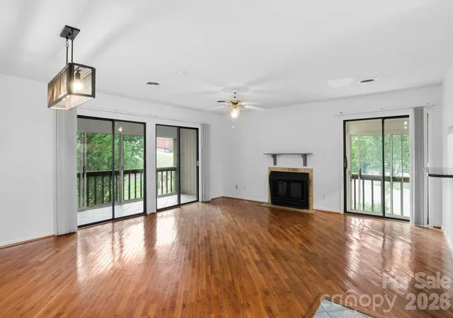 4th image of 304 Birch Forest Ln, Asheville, NC 28803 | MLS# 4409571