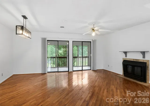 5th image of 304 Birch Forest Ln, Asheville, NC 28803 | MLS# 4409571