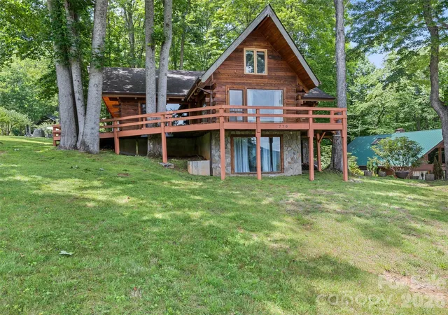 1st image of 770 Shelton Cove Rd, Waynesville, NC 28785 | MLS# 4409581